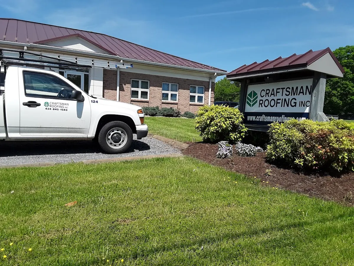 Quality Gutter & Downspout Repair by experienced craftsmen in Parker Manor